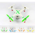 Quad copter CX-30W WIFI Controlled Mini RC Quadcopter Camera Video